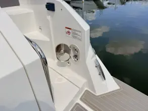 Thumbnail von Sea Ray 320 Sundancer Outboard
