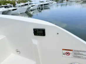 Thumbnail von Sea Ray 320 Sundancer Outboard