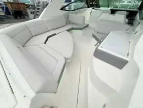 Thumbnail von Sea Ray 320 Sundancer Outboard