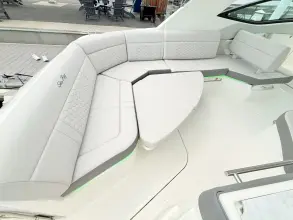 Thumbnail von Sea Ray 320 Sundancer Outboard