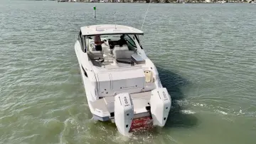 Thumbnail von Sea Ray 320 Sundancer Outboard