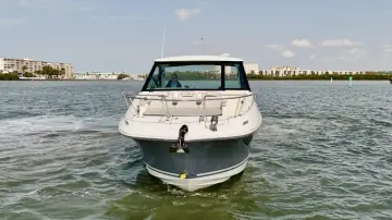 Thumbnail von Sea Ray 320 Sundancer Outboard