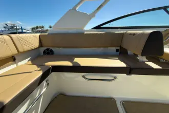 Thumbnail von Sea Ray SDX 250 Outboard
