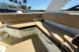 Thumbnail von Sea Ray SDX 250 Outboard