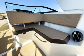Thumbnail von Sea Ray SDX 250 Outboard