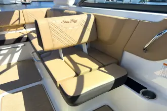 Thumbnail von Sea Ray SDX 250 Outboard