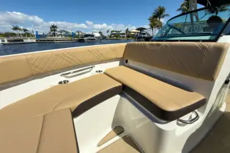 Thumbnail von Sea Ray SDX 250 Outboard
