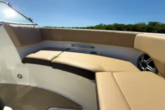 Thumbnail von Sea Ray SDX 250 Outboard