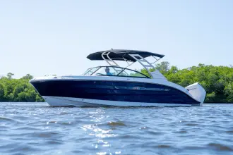 Thumbnail von Sea Ray SDX 250 Outboard