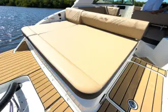 Thumbnail von Sea Ray SDX 250 Outboard
