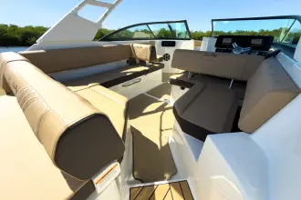 Thumbnail von Sea Ray SDX 250 Outboard