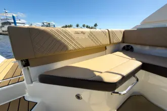Thumbnail von Sea Ray SDX 250 Outboard