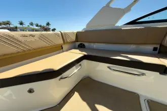 Thumbnail von Sea Ray SDX 250 Outboard