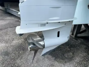 Thumbnail von Sea Fox Boats 328 Commander Trailer Included