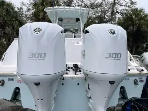 Thumbnail von Sea Fox Boats 328 Commander Trailer Included
