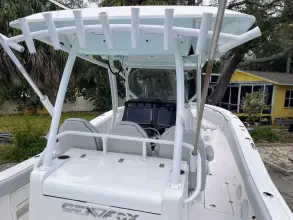 Thumbnail von Sea Fox Boats 328 Commander Trailer Included