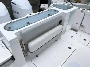 Thumbnail von Sea Fox Boats 328 Commander Trailer Included