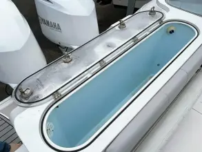Thumbnail von Sea Fox Boats 328 Commander Trailer Included