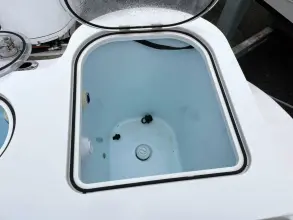 Thumbnail von Sea Fox Boats 328 Commander Trailer Included