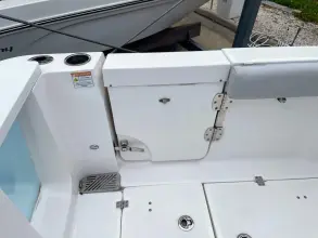 Thumbnail von Sea Fox Boats 328 Commander Trailer Included