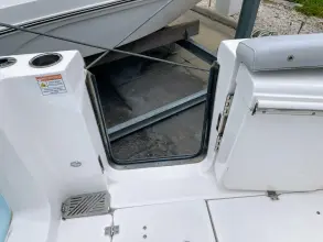 Thumbnail von Sea Fox Boats 328 Commander Trailer Included