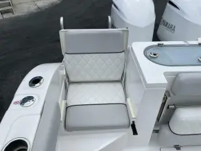 Thumbnail von Sea Fox Boats 328 Commander Trailer Included