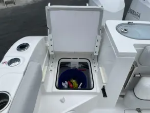 Thumbnail von Sea Fox Boats 328 Commander Trailer Included