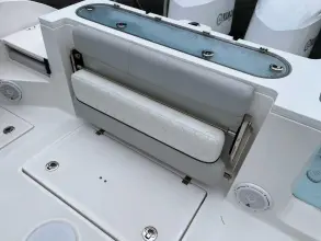 Thumbnail von Sea Fox Boats 328 Commander Trailer Included