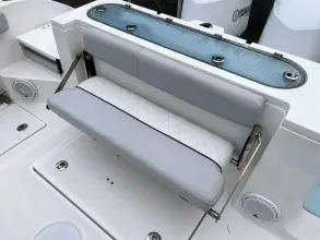 Thumbnail von Sea Fox Boats 328 Commander Trailer Included