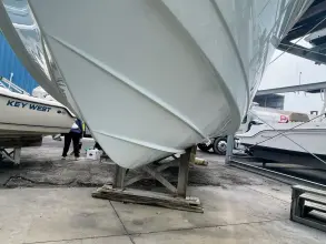 Thumbnail von Sea Fox Boats 328 Commander Trailer Included