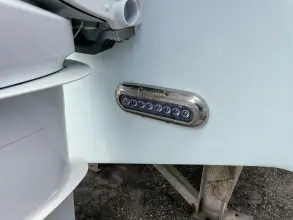 Thumbnail von Sea Fox Boats 328 Commander Trailer Included