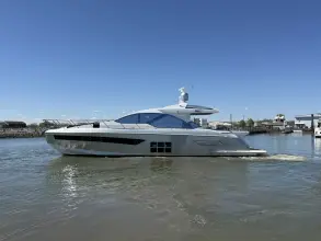 Azimut S6