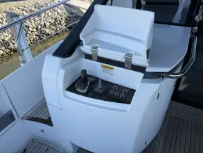 Thumbnail von Azimut S6