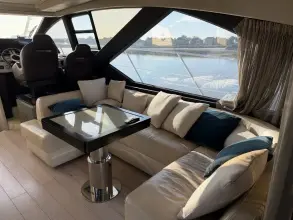 Thumbnail von Azimut S6