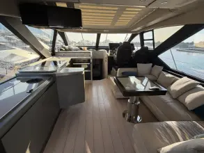 Thumbnail von Azimut S6