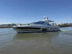 Thumbnail von Azimut S6