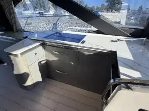 Thumbnail von Azimut S6