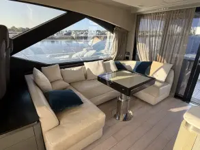 Thumbnail von Azimut S6
