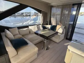 Thumbnail von Azimut S6
