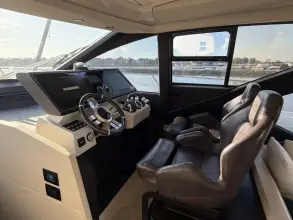 Thumbnail von Azimut S6