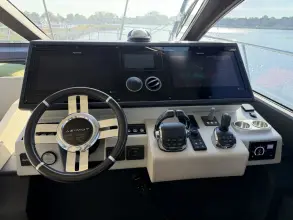 Thumbnail von Azimut S6