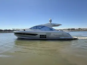 Thumbnail von Azimut S6
