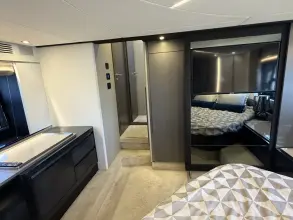 Thumbnail von Azimut S6