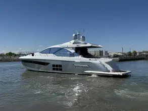 Thumbnail von Azimut S6