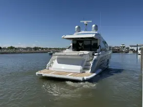 Thumbnail von Azimut S6