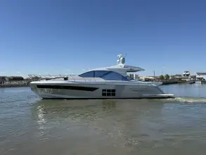 Thumbnail von Azimut S6
