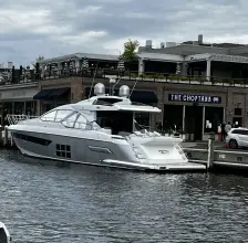 Thumbnail von Azimut S6