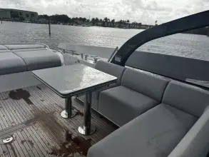 Thumbnail von Azimut S7 Sportfly