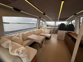 Thumbnail von Azimut S7 Sportfly