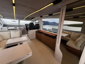 Thumbnail von Azimut S7 Sportfly